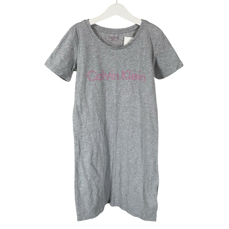 Unisex Calvin Klein - Nightshirt, size 152 - 158 - Gray ()