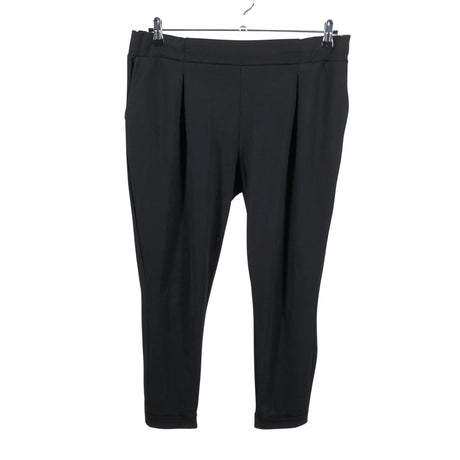Unisex NOSH - Tricot pants, size 42 - Black ()