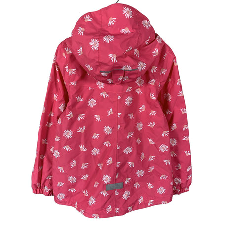 Unisex Reimatec - Spring/Fall jacket, size 128 - 134 - Pink (2)