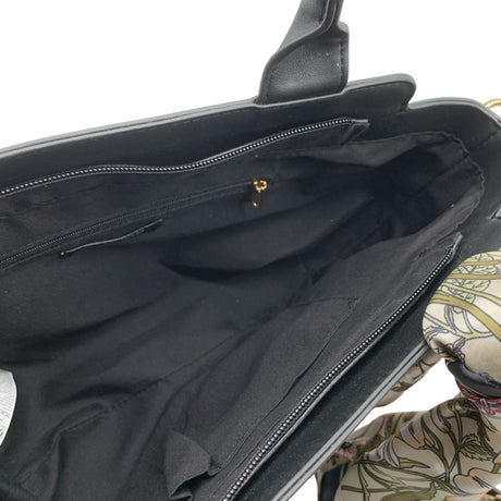 Unisex Anna Field - Handbag, size Midi - Black (2)