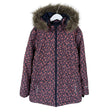 Unisex Name It - Winter jacket, size 146 - 152 - Blue ()