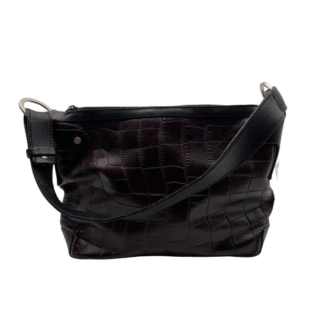 Unisex Francesco Biasia - Handbag, size Midi - Brown ()