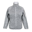 Unisex Mc Kinley - Fleece jacket, size 42 - Gray ()