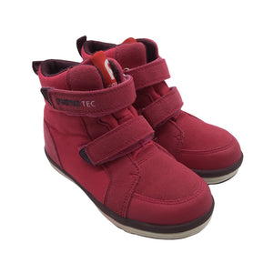 Unisex Reimatec - Spring/Fall shoes, size 31 - Pink (2)