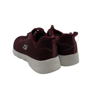 Unisex Skechers - Sneakers, size 40 - Wine red (2)