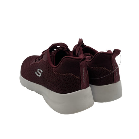 Unisex Skechers - Sneakers, size 40 - Wine red (2)