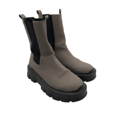 Unisex Tamaris - Ankle boots, size 40 - Brown (2)