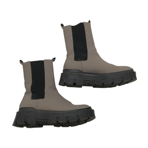 Unisex Tamaris - Ankle boots, size 40 - Brown (1)