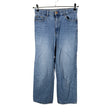 Unisex Lindex - Jeans, size 38 - Light blue ()