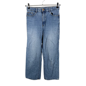 Unisex Lindex - Jeans, size 38 - Light blue (1)