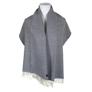 Unisex Balmuir - Scarf, size Ei kokoa - Gray (3)