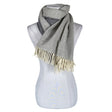 Unisex Balmuir - Scarf, size Ei kokoa - Gray ()