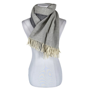 Unisex Balmuir - Scarf, size Ei kokoa - Gray (1)