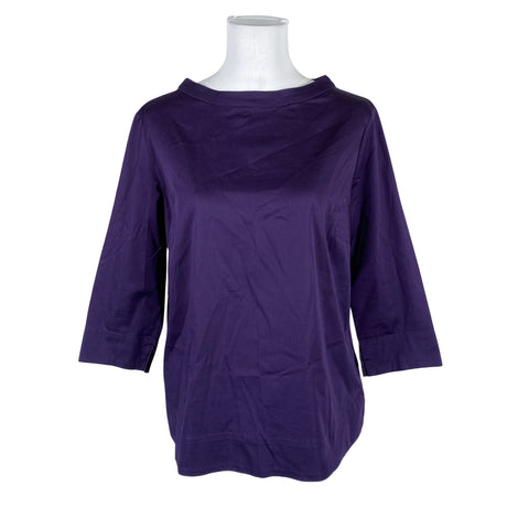 Unisex Opus - Blouse, size 40 - Violet ()