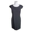 Unisex Philosophy Blues Original - Sheath dress, size 40 - Gray ()