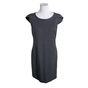 Unisex Philosophy Blues Original - Sheath dress, size 40 - Gray (1)