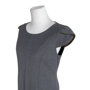 Unisex Philosophy Blues Original - Sheath dress, size 40 - Gray (3)