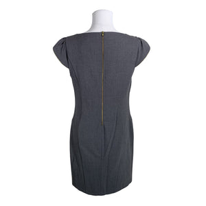 Unisex Philosophy Blues Original - Sheath dress, size 40 - Gray (2)