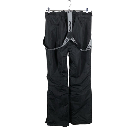 Unisex Icepeak - Winter pants, size 38 - Black (2)