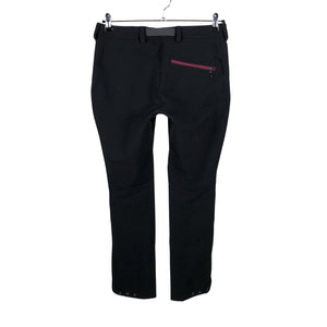 Unisex Haglöfs - Softshell pants, size 40 - Black (2)