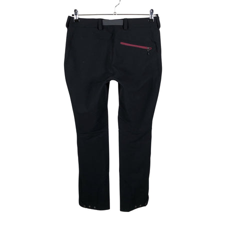 Unisex Haglöfs - Softshell pants, size 40 - Black (2)