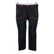 Unisex Haglöfs - Softshell pants, size 40 - Black ()