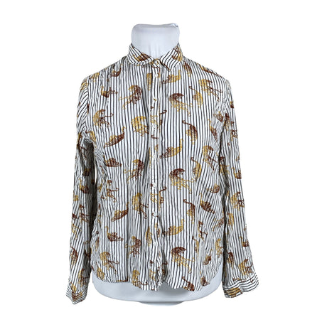 Unisex b.Young - Blouse, size 40 - White ()
