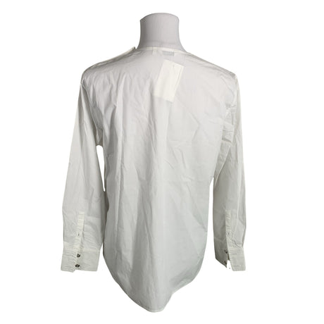Unisex Marimekko - Blouse, size 36 - White (2)