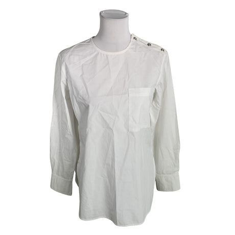 Unisex Marimekko - Blouse, size 36 - White ()