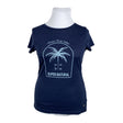 Unisex Super.natural - T-shirt, size 40 - Blue ()