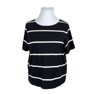 Unisex NOSH - T-shirt, size 42 - Black (1)