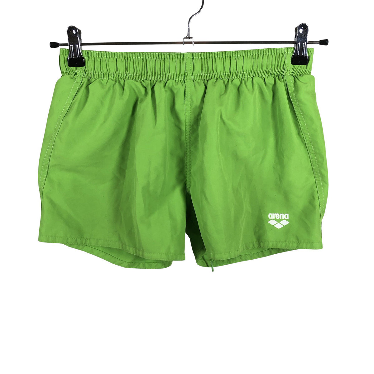 Unisex Arena - Swim trunks, size 36 - Green (1)