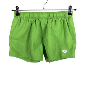 Unisex Arena - Swim trunks, size 36 - Green (1)