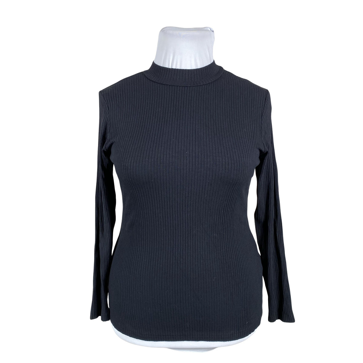 Unisex NOSH - Tricot shirt, size 42 - Black (1)