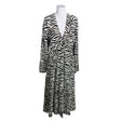 Unisex Gestuz - Maxi dress, size 38 - Black ()