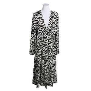 Unisex Gestuz - Maxi dress, size 38 - Black (1)