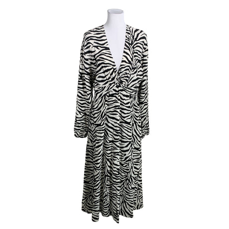 Unisex Gestuz - Maxi dress, size 38 - Black ()