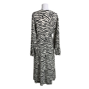 Unisex Gestuz - Maxi dress, size 38 - Black (2)