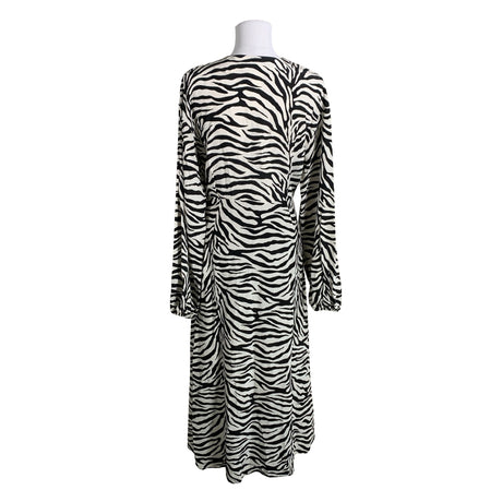 Unisex Gestuz - Maxi dress, size 38 - Black (2)