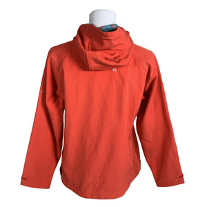 Unisex Regatta - Soft shell jacket, size 40 - Red (2)