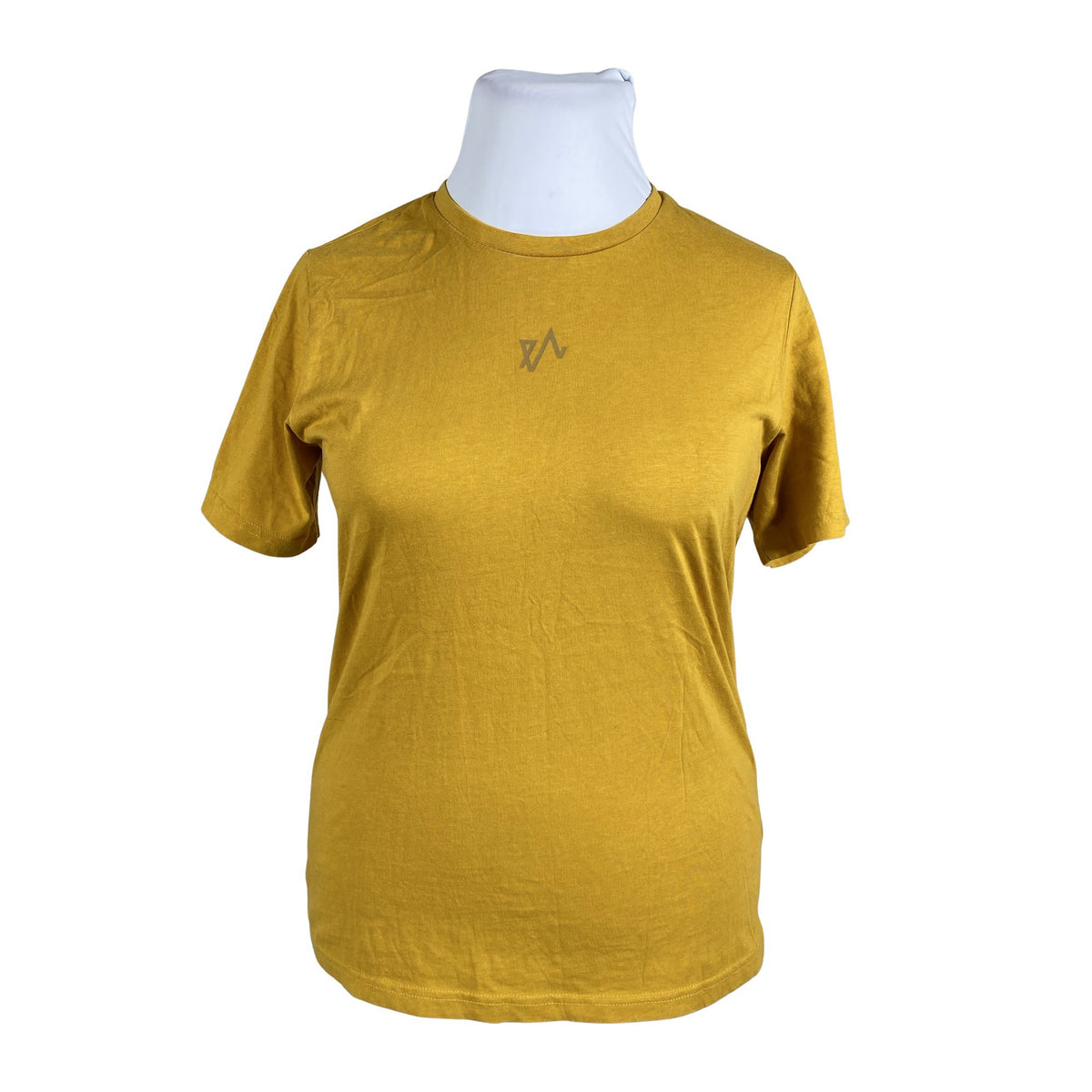 Unisex Twentyfour - T-shirt, size 42 - Orange (1)
