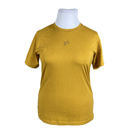 Unisex Twentyfour - T-shirt, size 42 - Orange ()