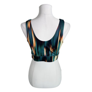 Unisex Bara Sportswear - Sports top, size 40 - Green (2)