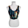 Unisex Bara Sportswear - Sports top, size 40 - Green ()