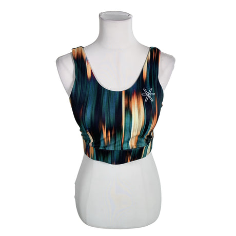 Unisex Bara Sportswear - Sports top, size 40 - Green ()