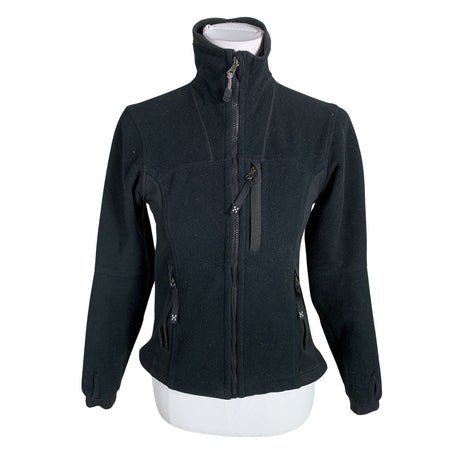 Unisex Haglöfs - Fleece jacket, size 36 - Black ()