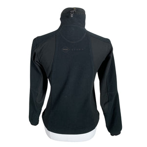 Unisex Haglöfs - Fleece jacket, size 36 - Black (2)
