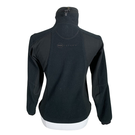 Unisex Haglöfs - Fleece jacket, size 36 - Black (2)