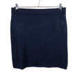 Unisex Holly & Whyte by Lindex - Knit skirt, size 40 - Blue ()