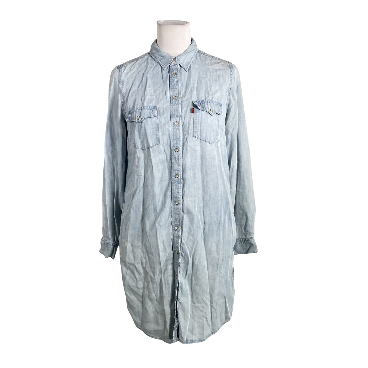 Unisex Levi's - Dress, size 40 - Light blue (1)